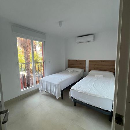 Casita En La Ribera Lejlighed Almuñécar Eksteriør billede