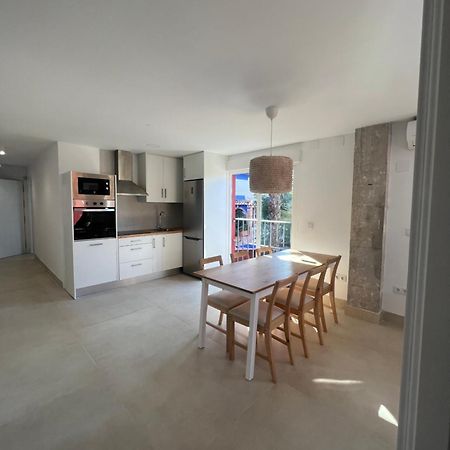 Casita En La Ribera Lejlighed Almuñécar Eksteriør billede