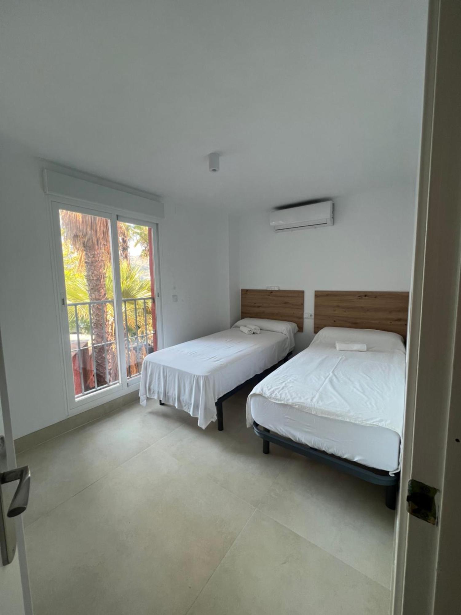 Casita En La Ribera Lejlighed Almuñécar Eksteriør billede