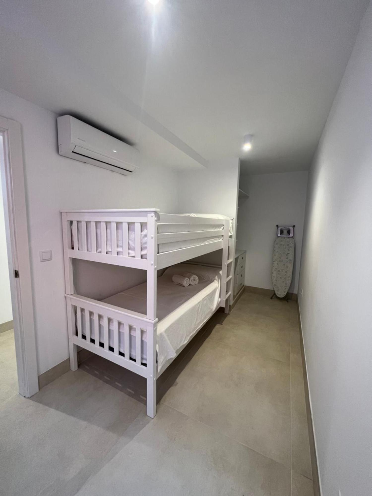 Casita En La Ribera Lejlighed Almuñécar Eksteriør billede