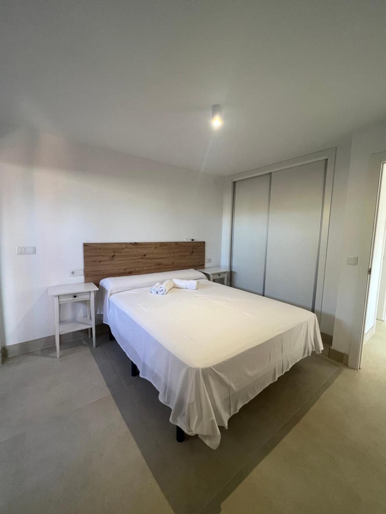 Casita En La Ribera Lejlighed Almuñécar Eksteriør billede