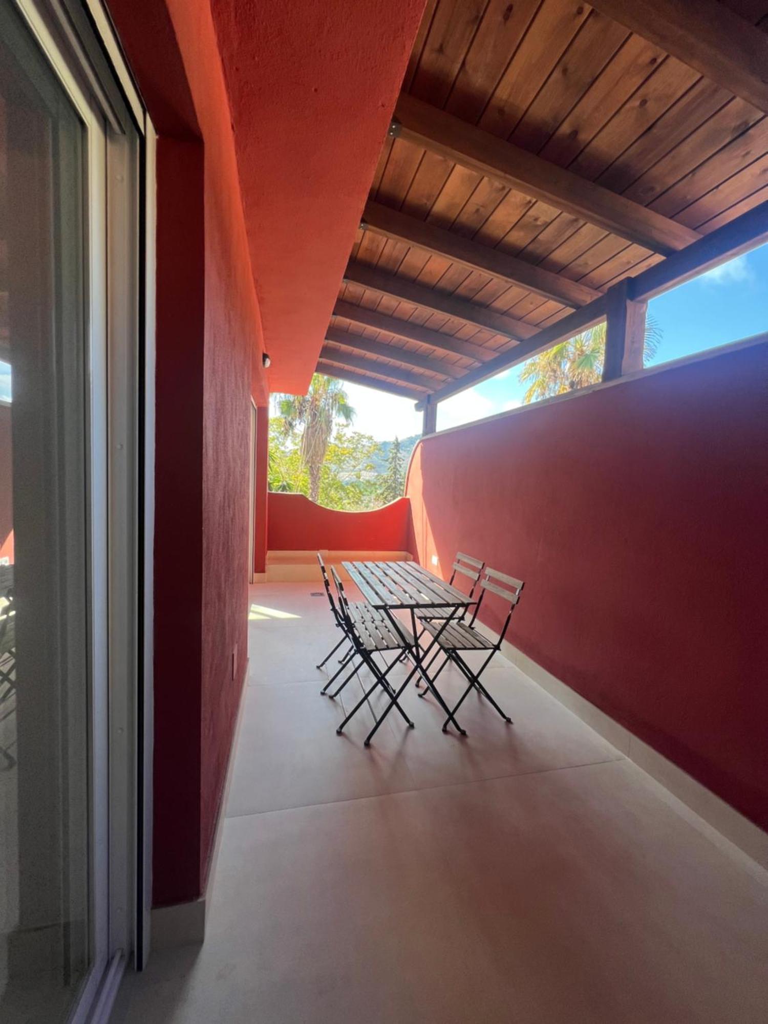 Casita En La Ribera Lejlighed Almuñécar Eksteriør billede