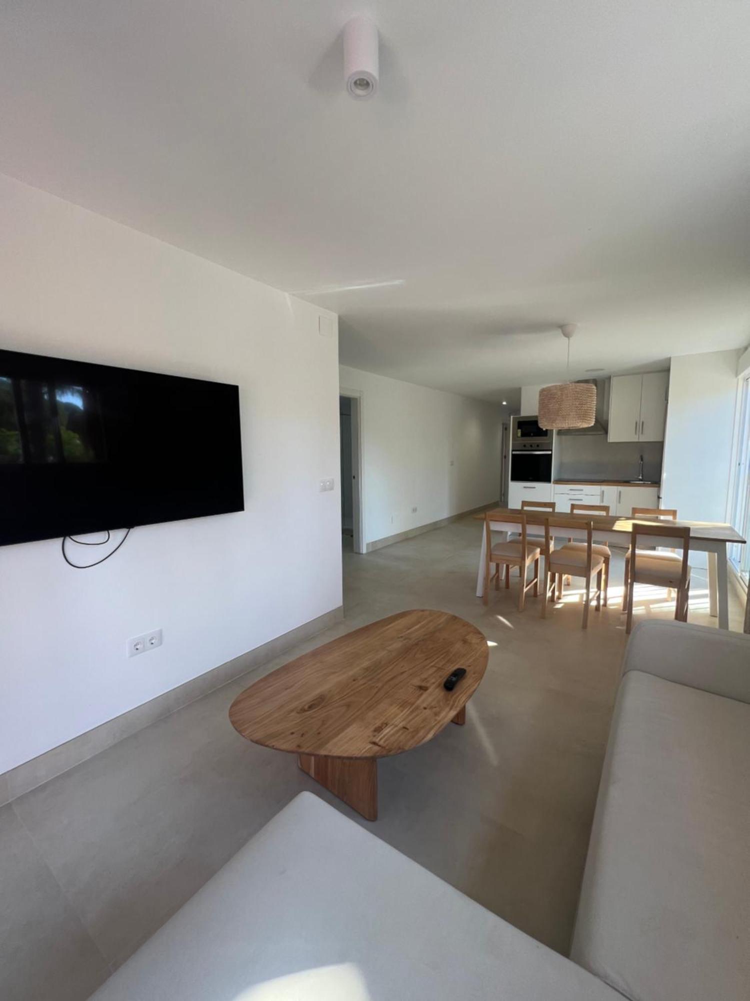 Casita En La Ribera Lejlighed Almuñécar Eksteriør billede