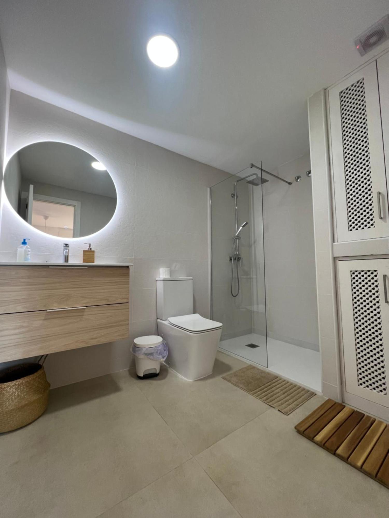 Casita En La Ribera Lejlighed Almuñécar Eksteriør billede